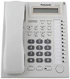 KX-T7730RU - аналоговый системный телефон Panasonic (4-проводный) 