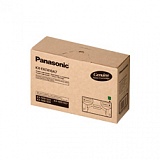 Тонер KX-FAT410A7 Panasonic